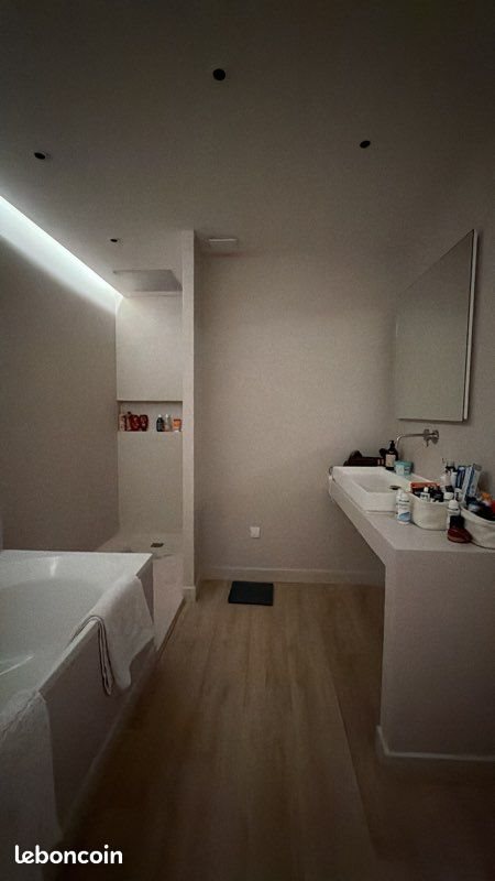 Appartement à louer, 100m², Nyons