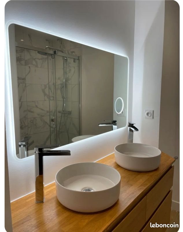 Appartement à vendre, 58m², Bordeaux