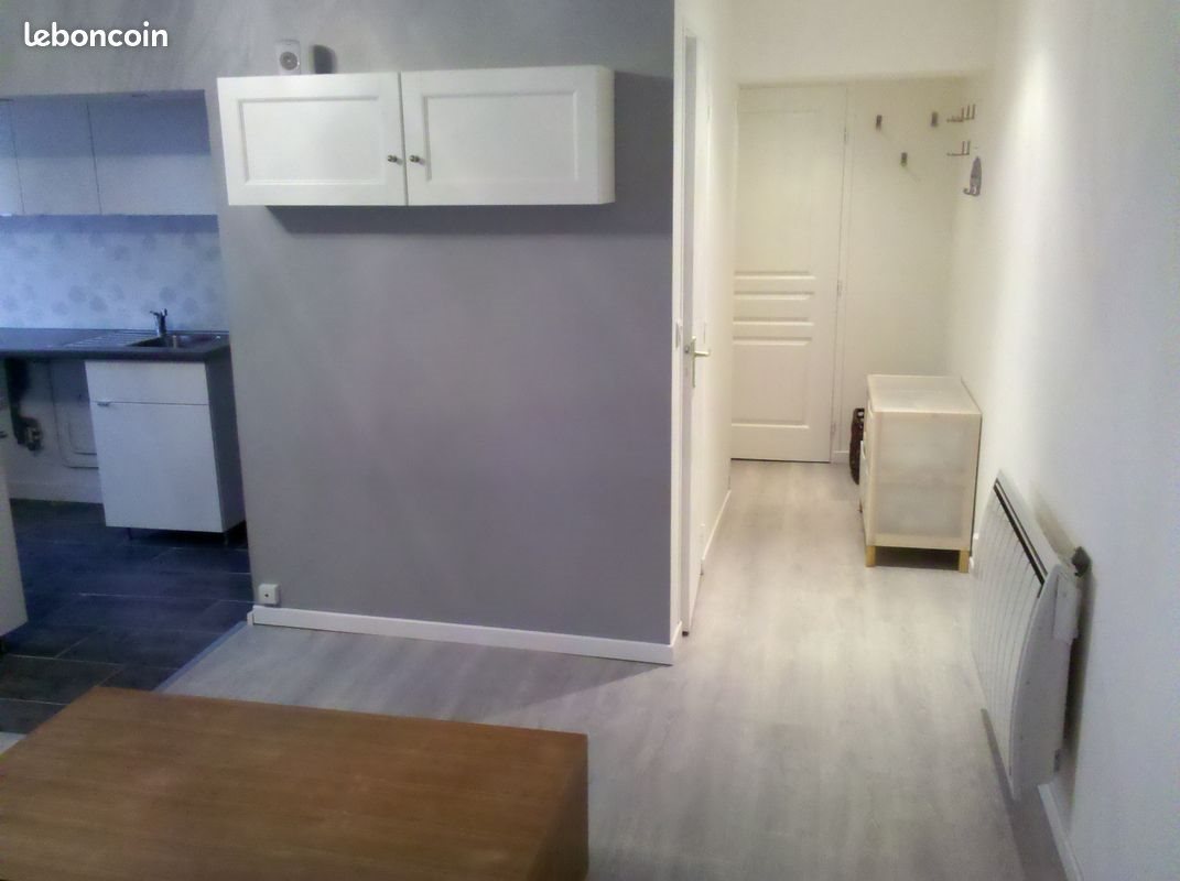 Appartement à louer, 32m², Montigny-lès-Cormeilles