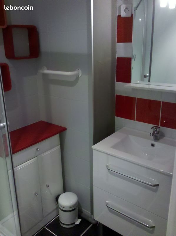 Appartement à louer, 32m², Montigny-lès-Cormeilles