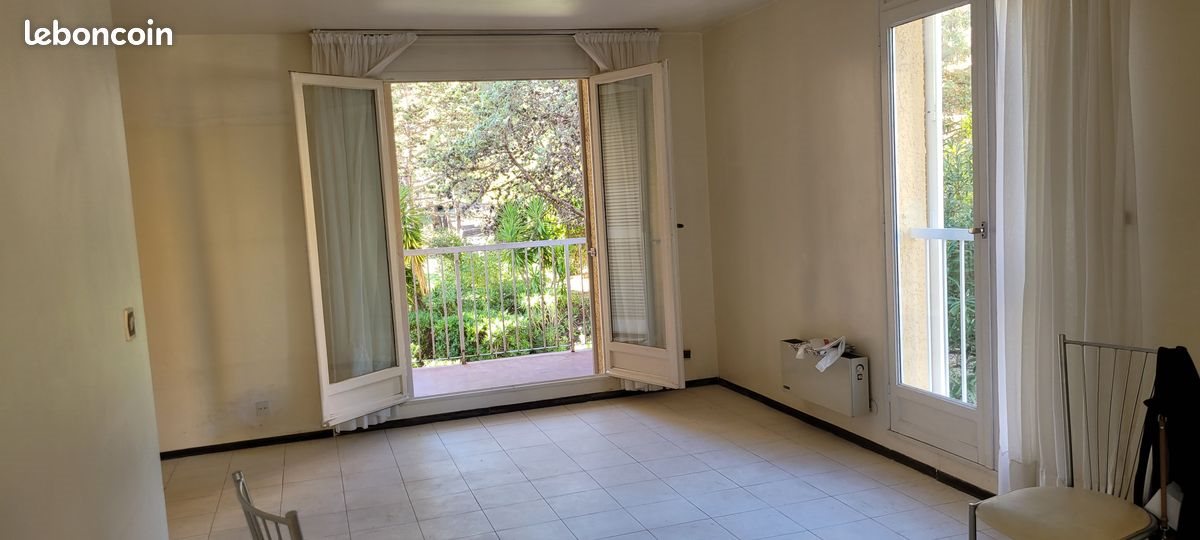 Appartement à vendre, 80m², Toulon