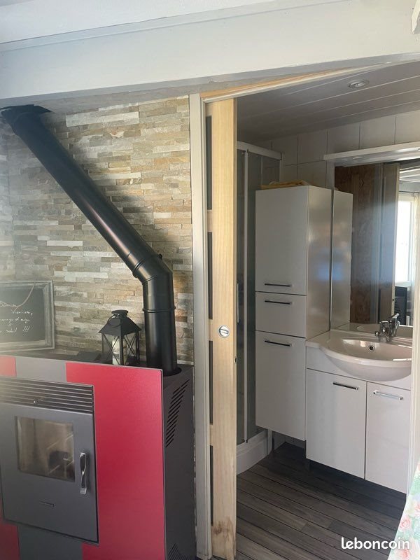 Maison à vendre, 35m², Métabief