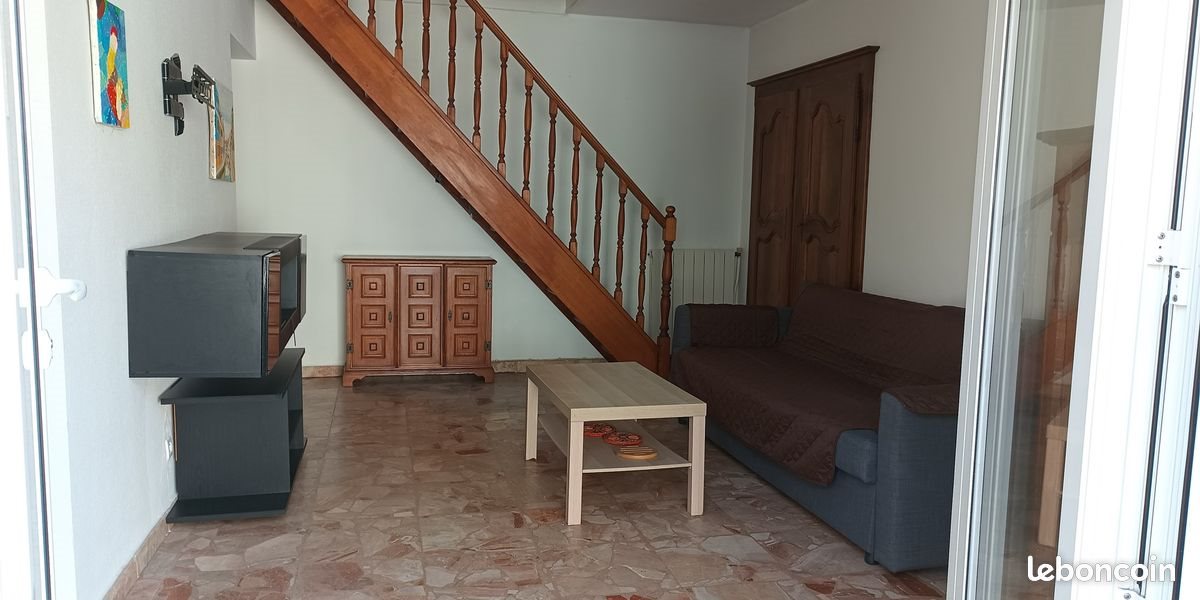 Appartement à louer, 58m², Toulouse