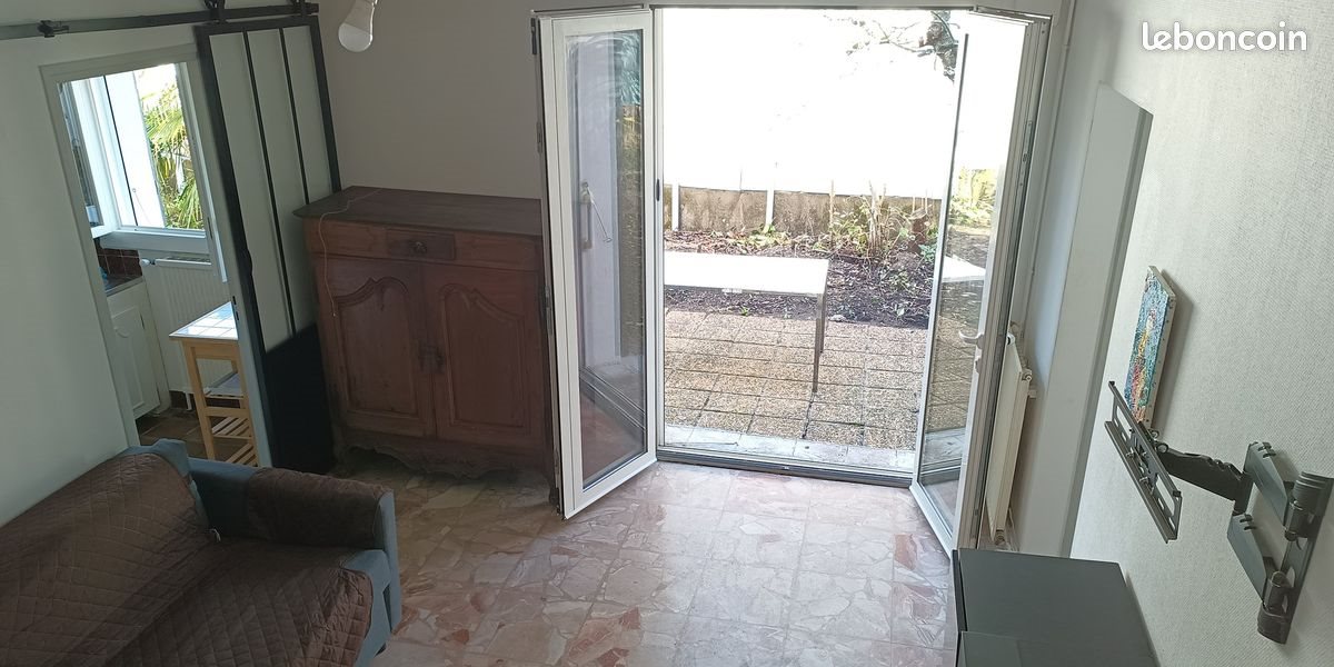 Appartement à louer, 58m², Toulouse