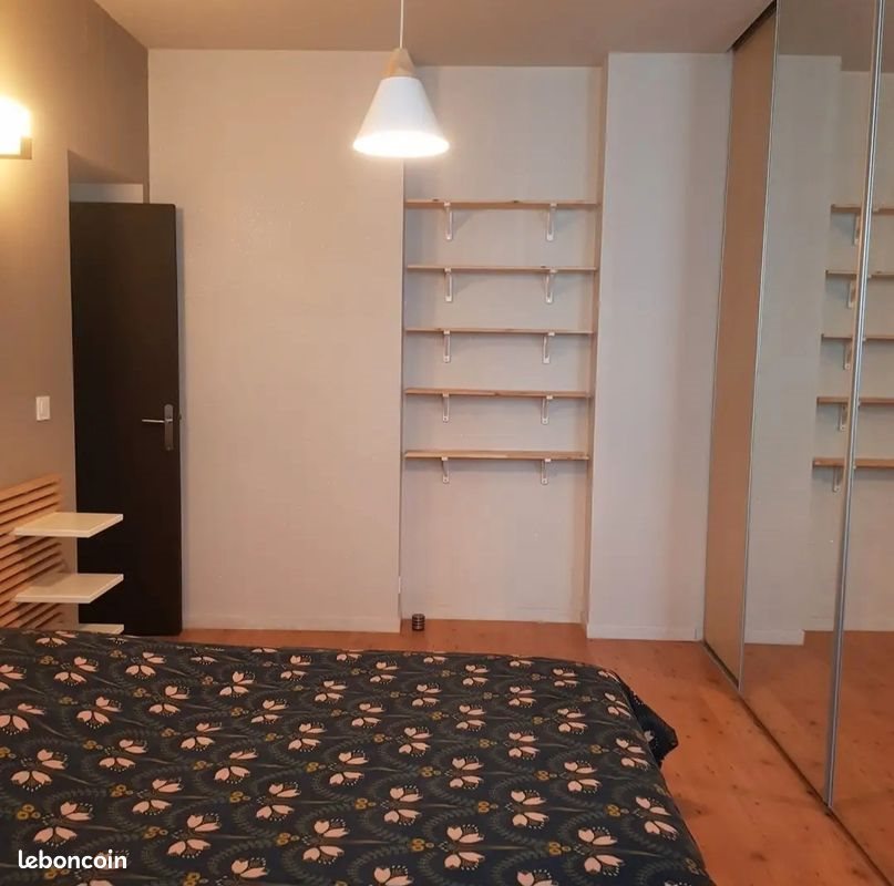 Appartement à louer, 75m², Courthézon