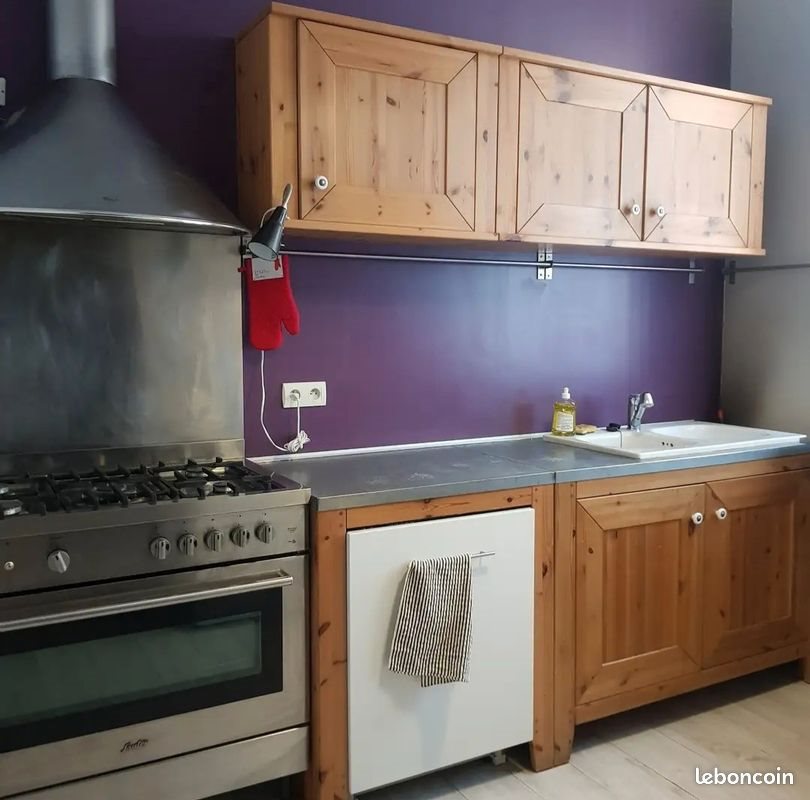 Appartement à louer, 75m², Courthézon