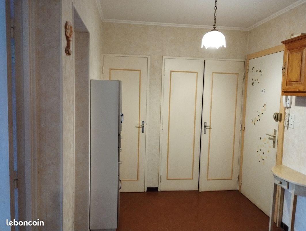 Appartement à vendre, 96m², Vesoul