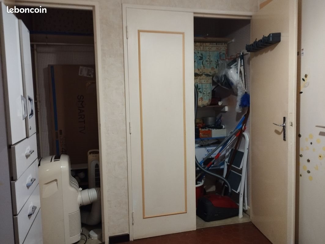 Appartement à vendre, 96m², Vesoul