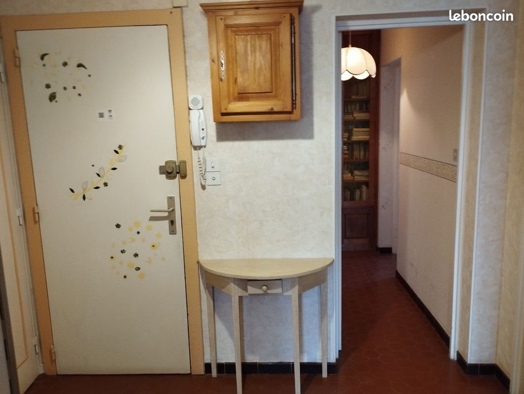 Appartement à vendre, 96m², Vesoul