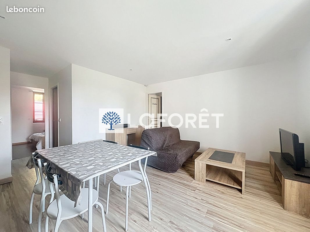 Appartement à louer, 52m², Mauléon