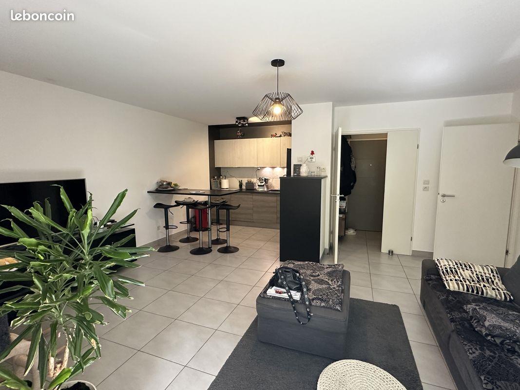 Appartement à vendre, 65m², Montpellier