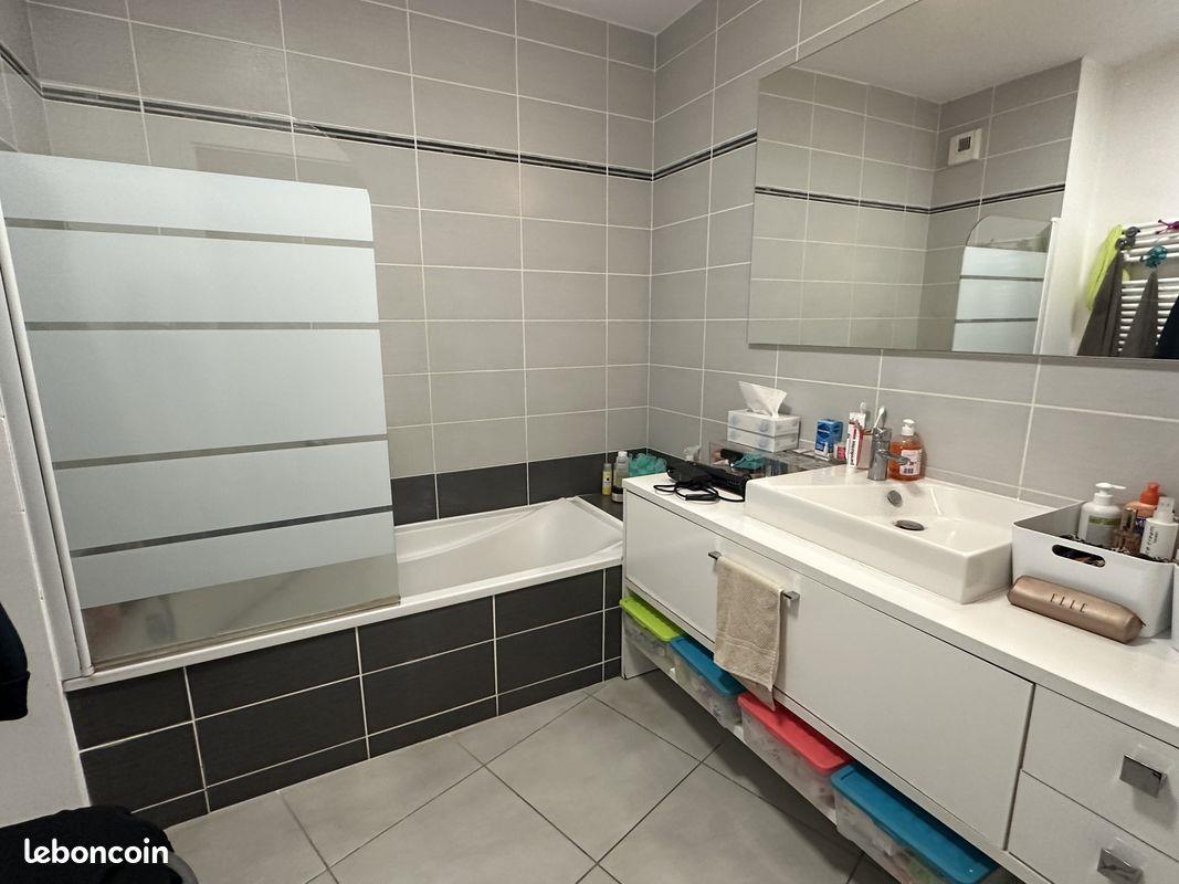 Appartement à vendre, 65m², Montpellier