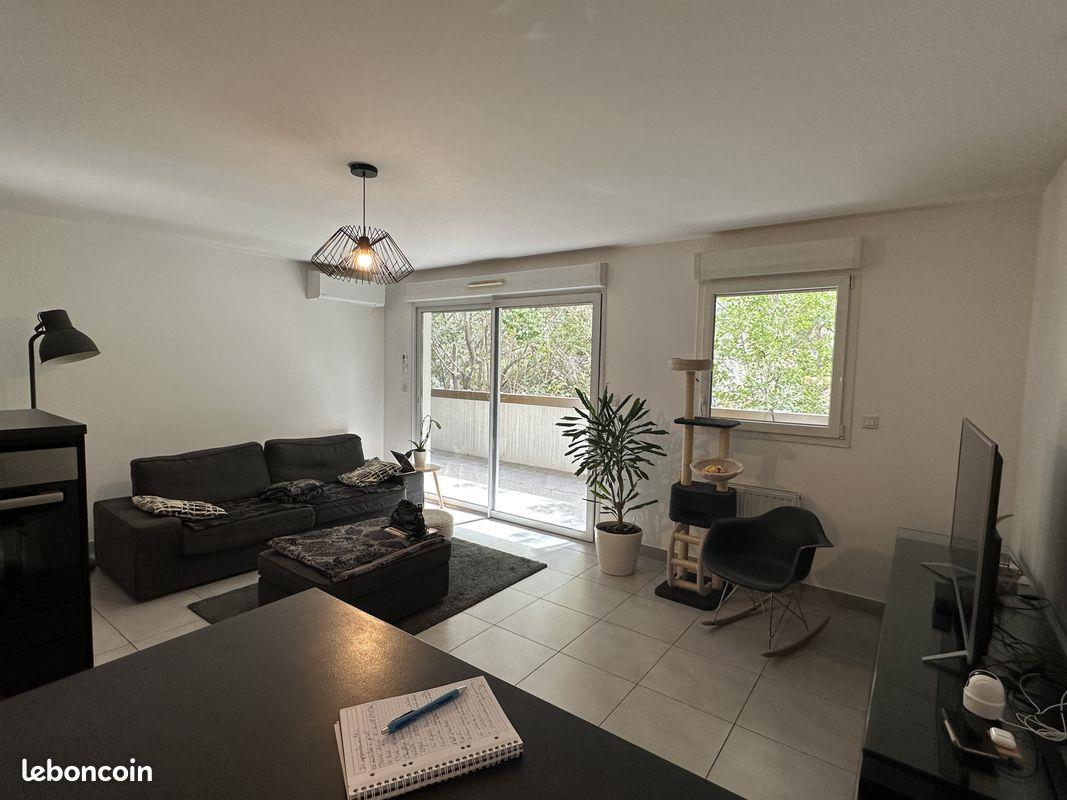Appartement à vendre, 65m², Montpellier