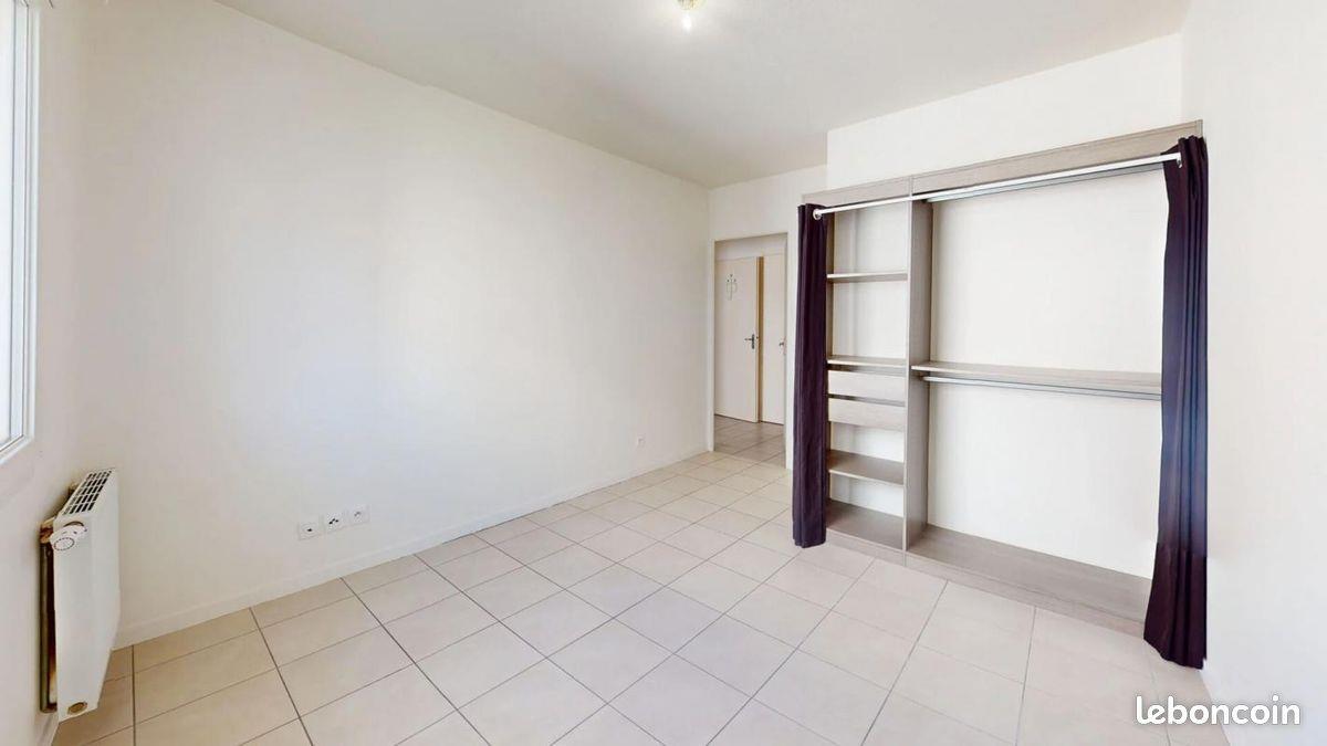 Appartement à vendre, 64m², Grenoble