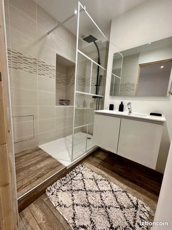 Appartement à louer, 50m², Veynes