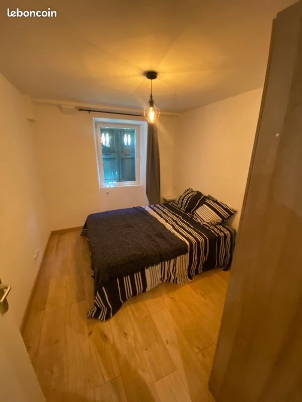Appartement à louer, 50m², Veynes