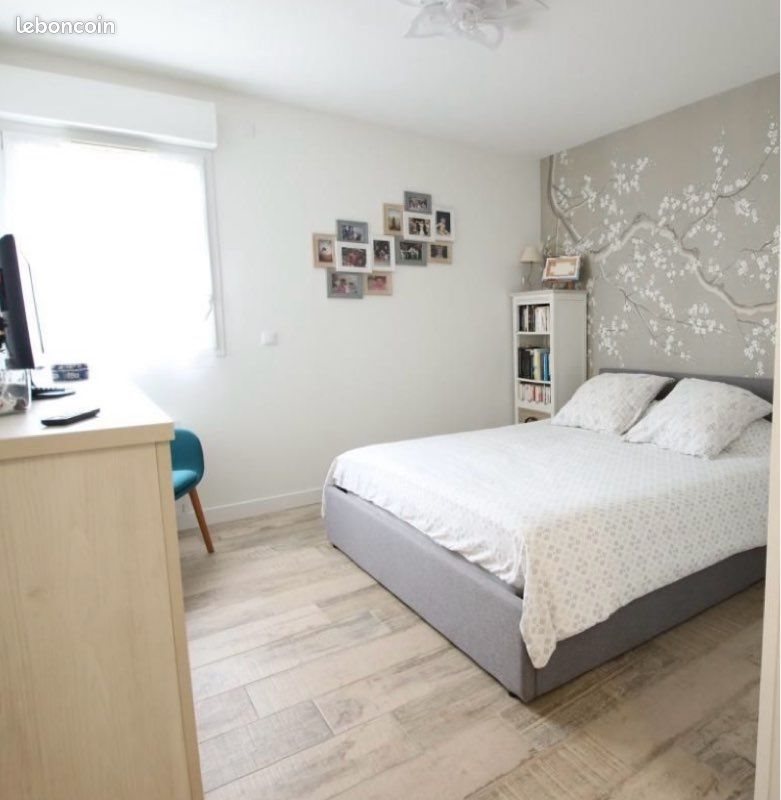 Appartement à vendre, 64m², Royan