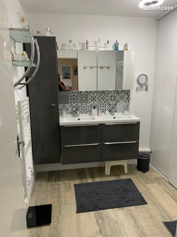 Appartement à vendre, 64m², Royan