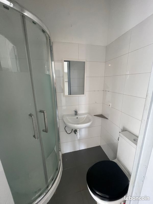 Appartement à louer, 35m², Marseille 16ème