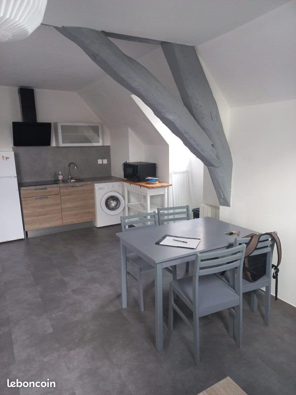 Appartement à louer, 35m², Etampes