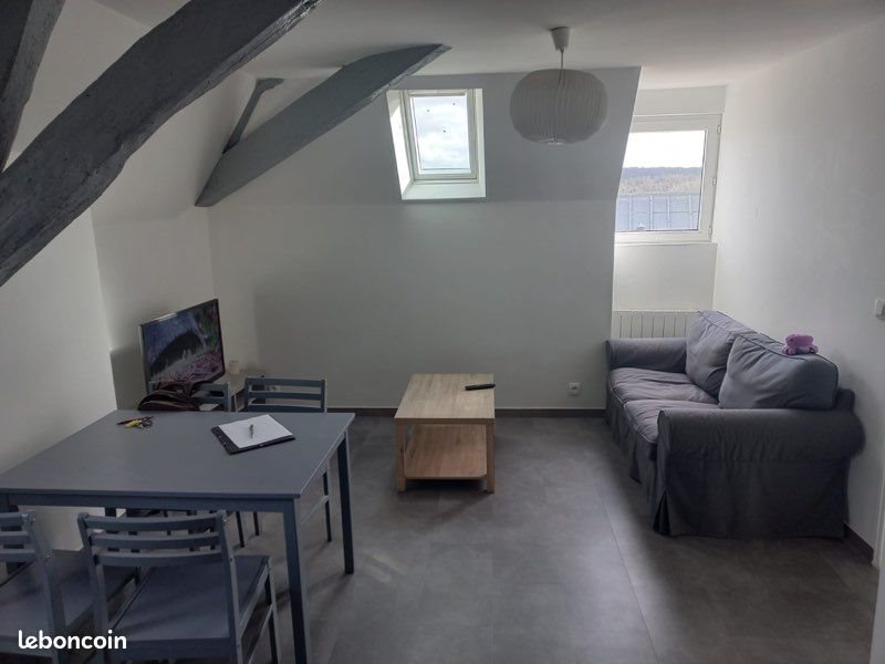 Appartement à louer, 35m², Etampes