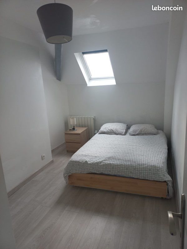 Appartement à louer, 35m², Etampes