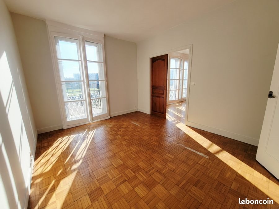 Appartement à louer, 127m², Le Havre