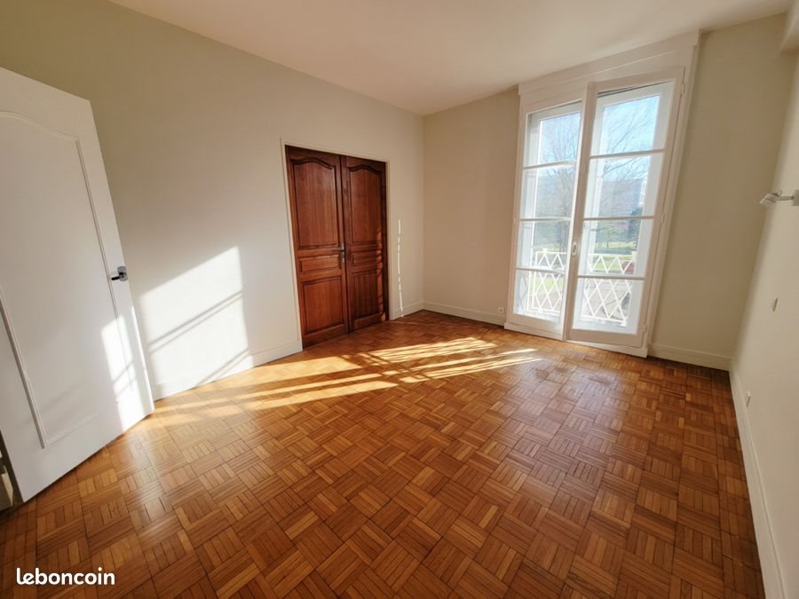 Appartement à louer, 127m², Le Havre