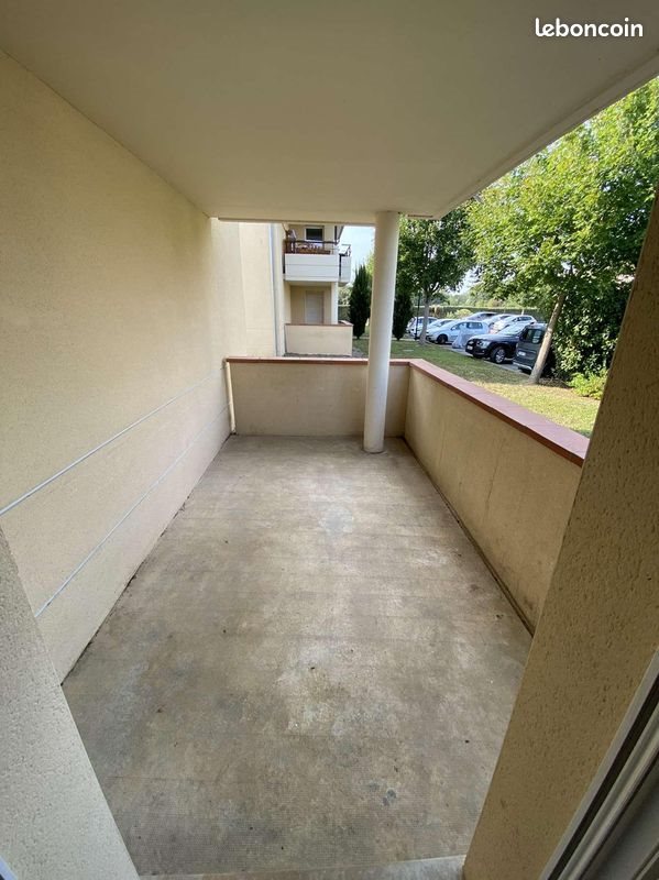 Appartement à vendre, 34m², Auterive