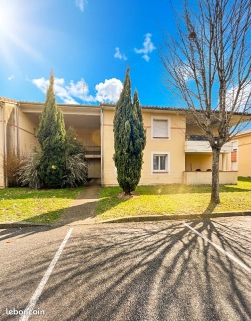 Appartement à vendre, 34m², Auterive