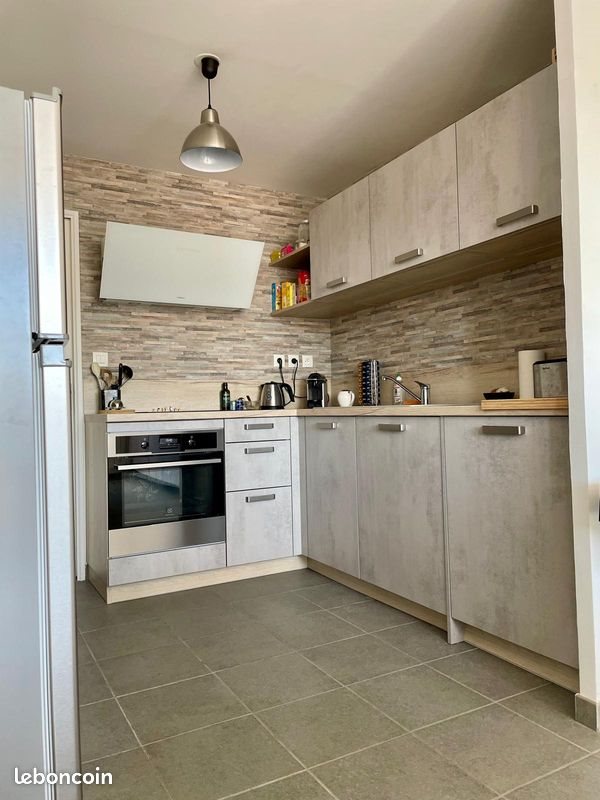 Appartement à louer, 75m², Perros-Guirec
