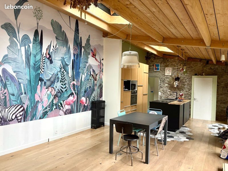 Maison à vendre, 144m², Nantes