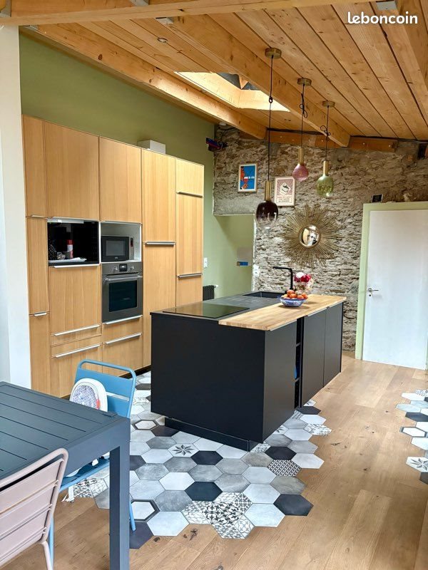 Maison à vendre, 144m², Nantes