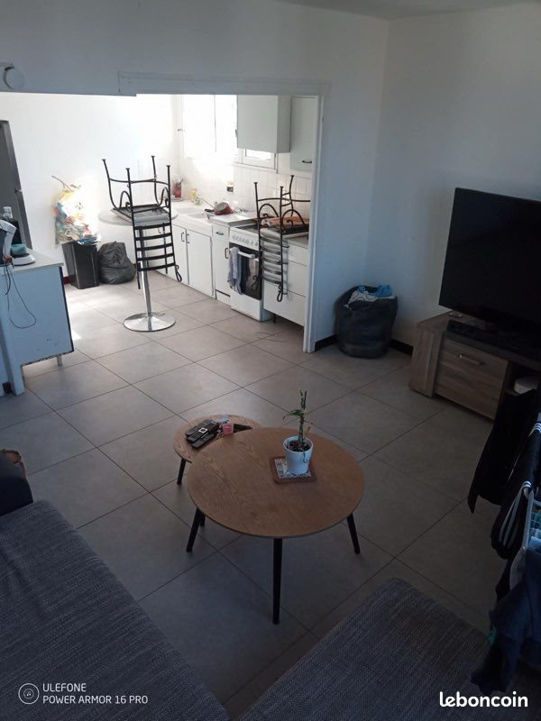 Appartement à louer, 65m², Chemillé