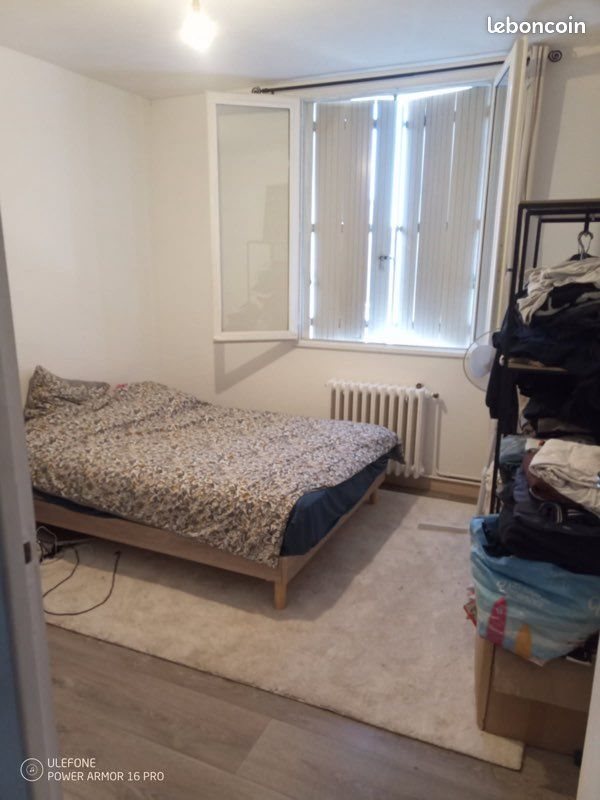 Appartement à louer, 65m², Chemillé
