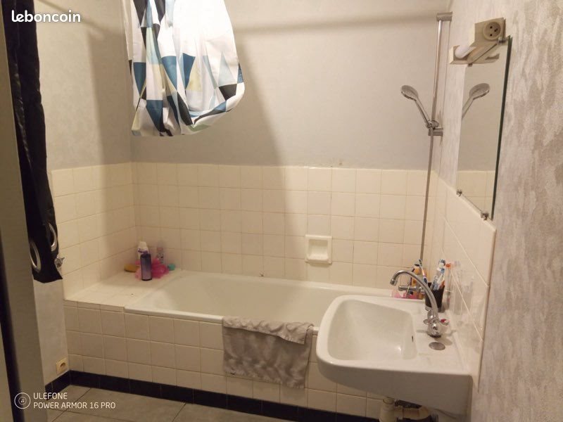 Appartement à louer, 65m², Chemillé