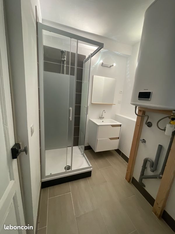 Appartement à louer, 69m², Mirande