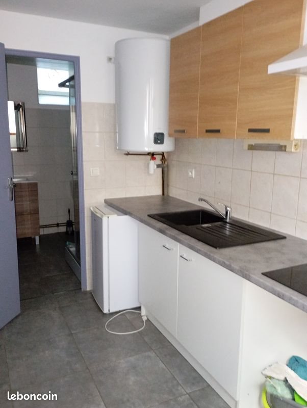 Appartement à louer, 30m², Brioude