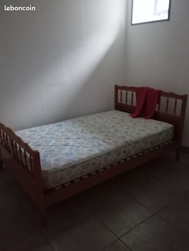 Appartement à louer, 30m², Brioude