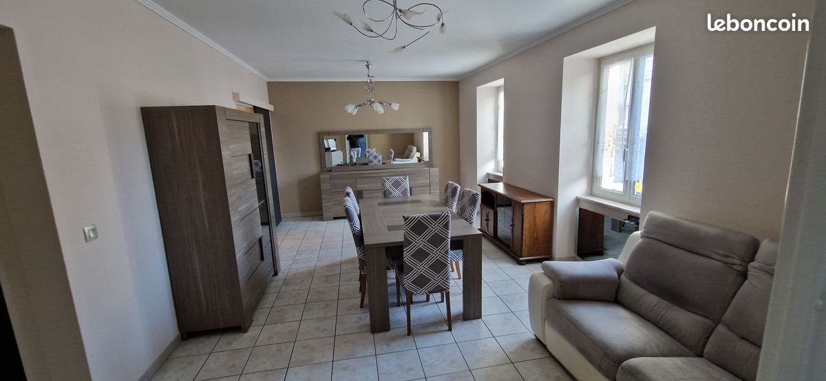 Appartement à louer, 68m², Rixheim