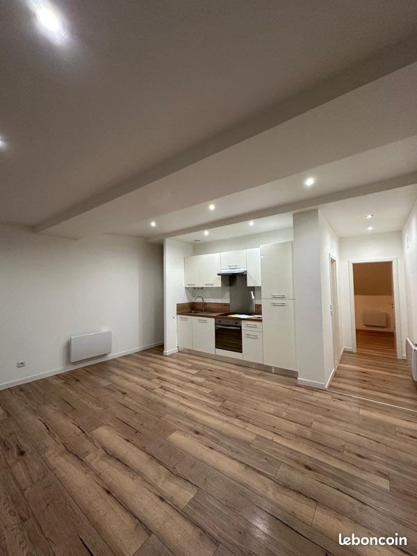 Appartement à louer, 50m², Audun-le-Tiche