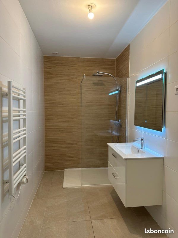 Appartement à louer, 50m², Audun-le-Tiche