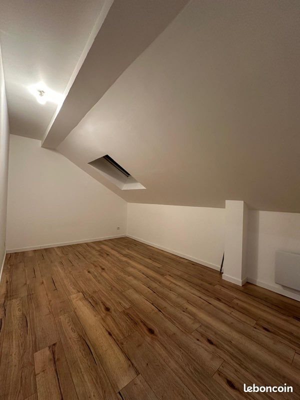 Appartement à louer, 50m², Audun-le-Tiche