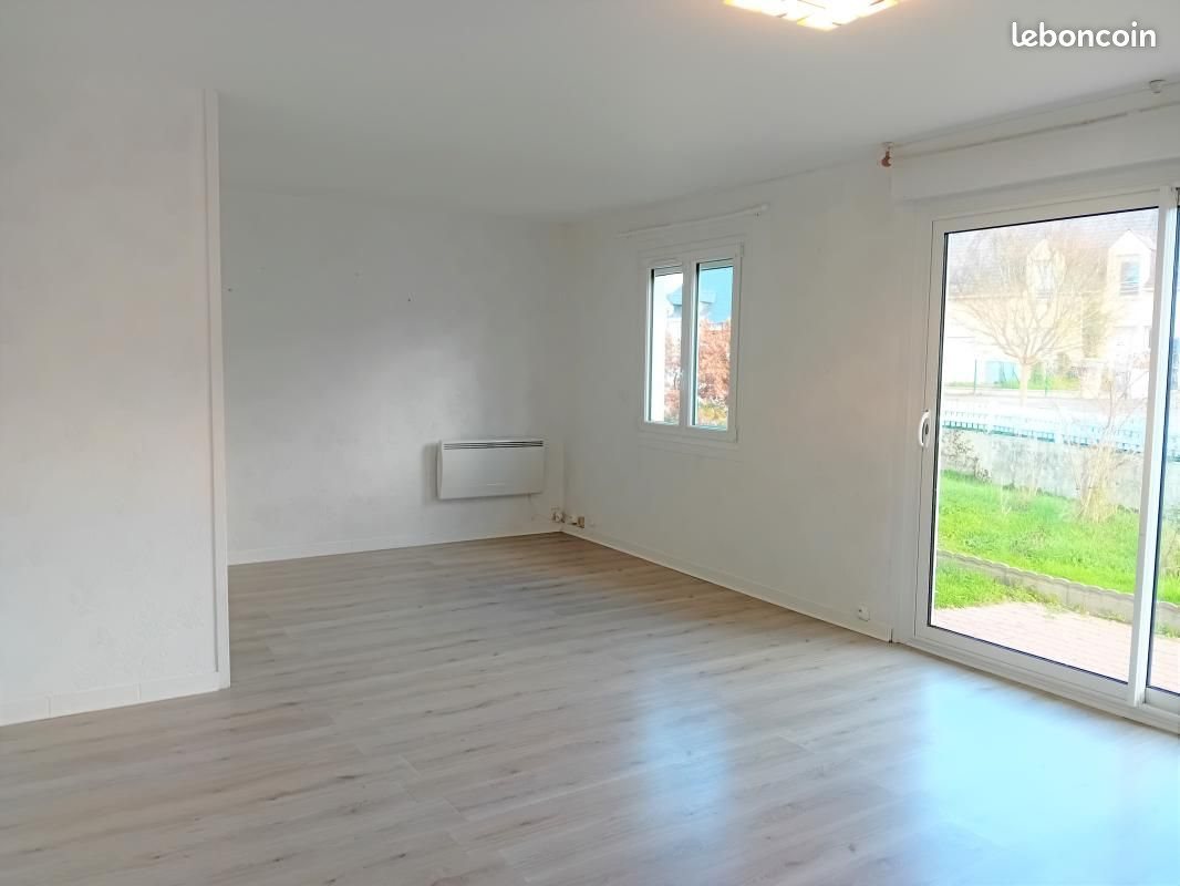 Maison à louer, 92m², Saint-Herblain