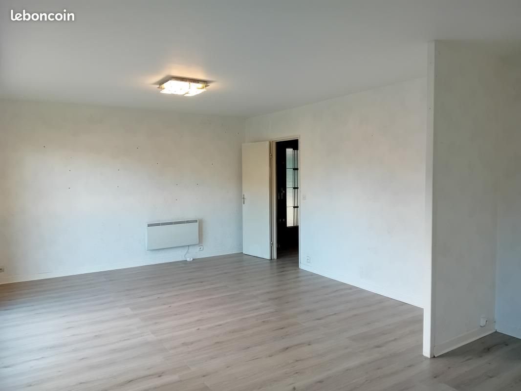 Maison à louer, 92m², Saint-Herblain