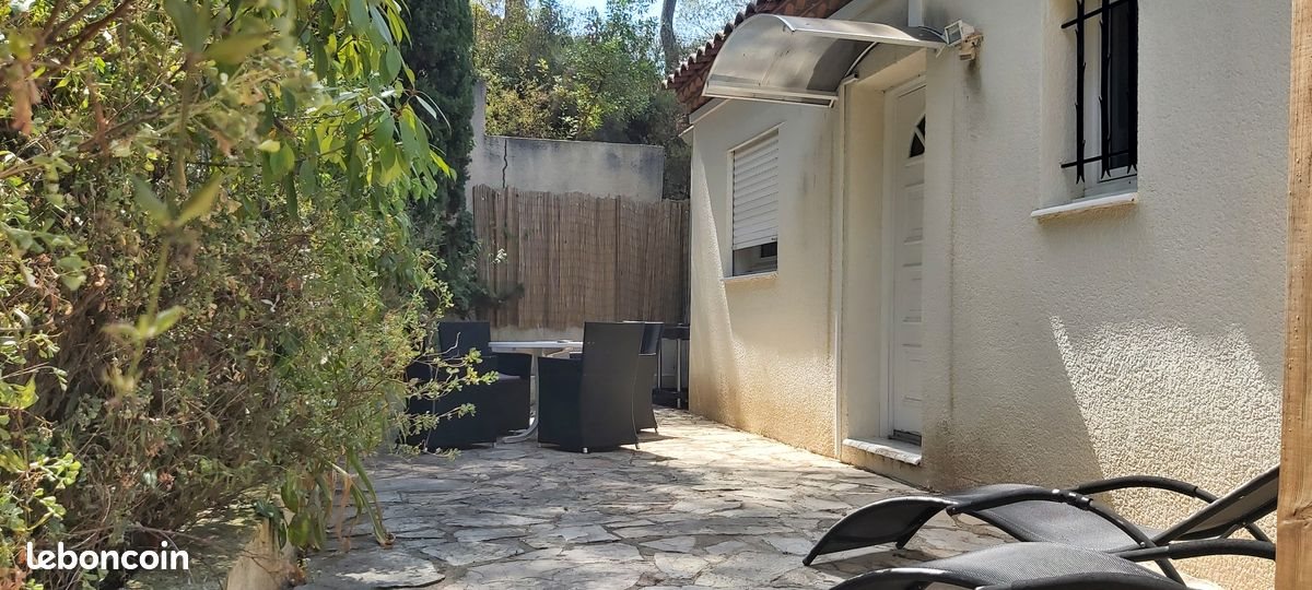 Maison à louer, 63m², Montpellier