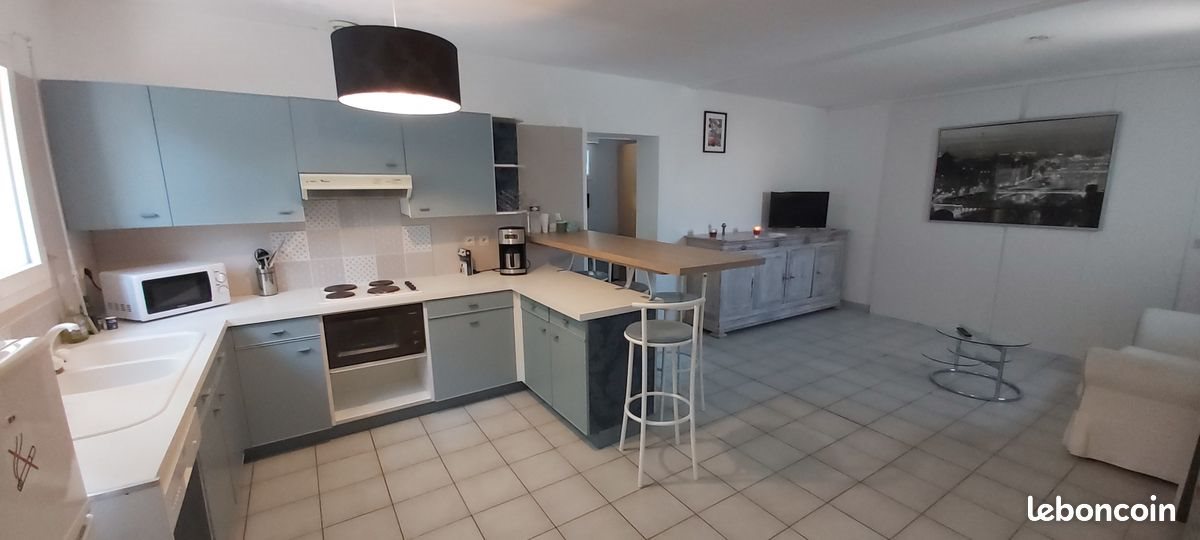 Maison à louer, 63m², Montpellier