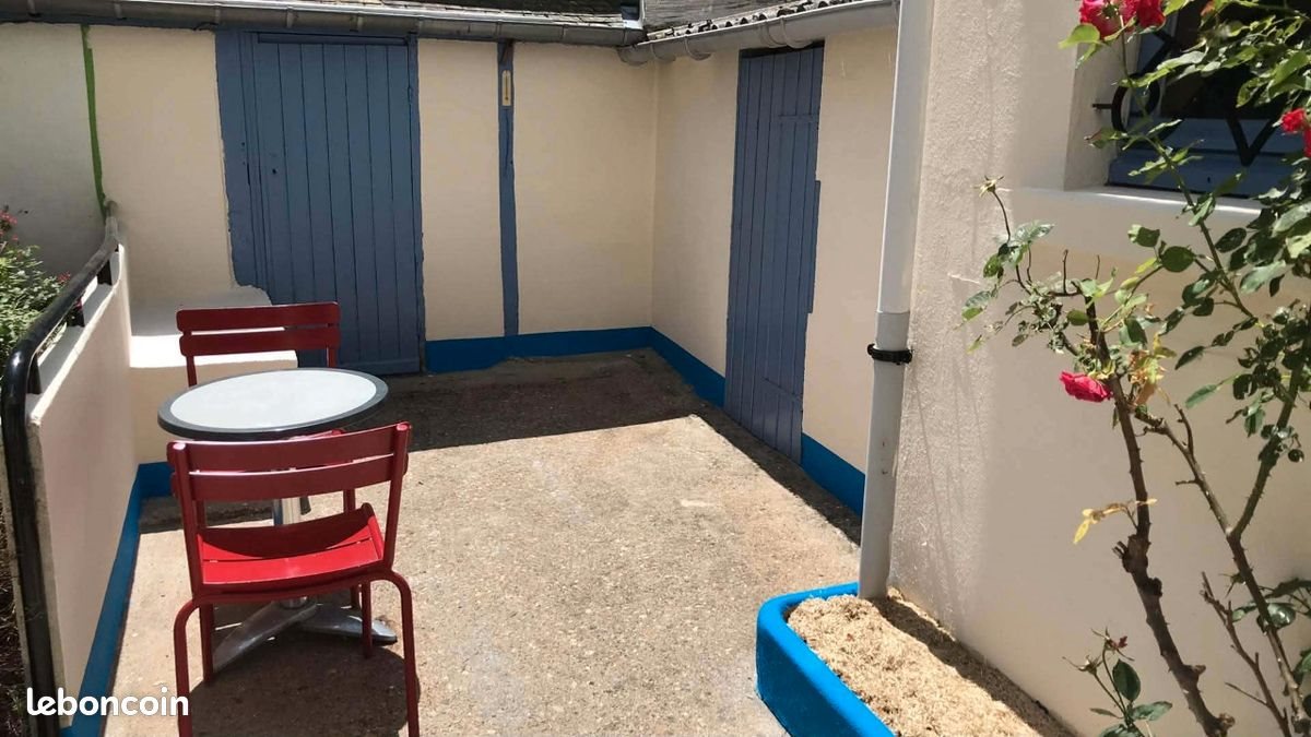 Maison à louer, 67m², Rennes