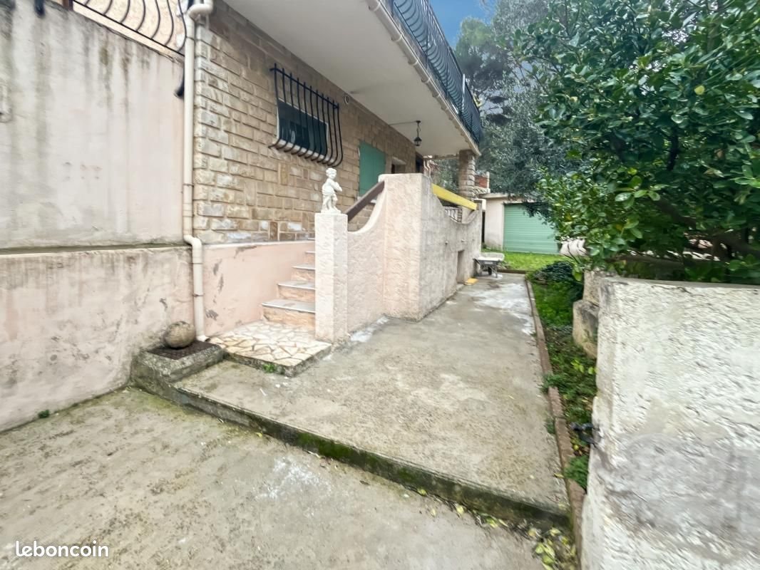 Appartement à louer, 49m², Septèmes-les-Vallons