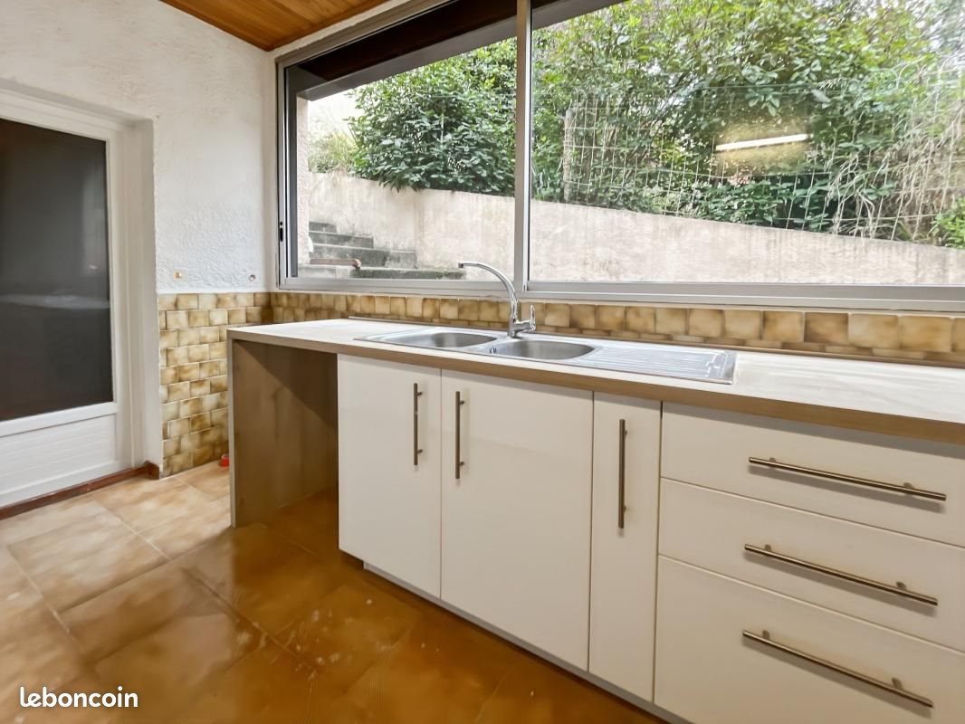 Appartement à louer, 49m², Septèmes-les-Vallons